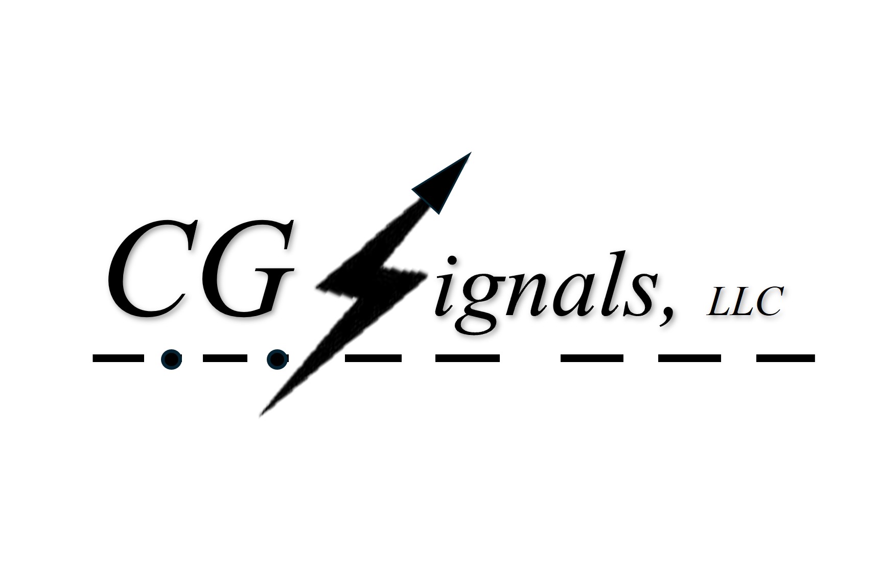 CG Signals Logo